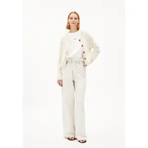 Cardigã feminino ARMEDANGELS Jamiraa image-1