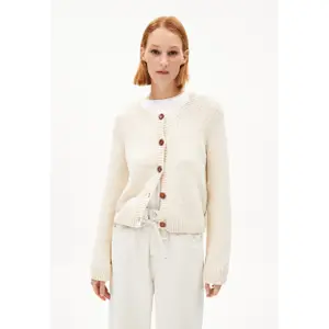 Cardigã feminino ARMEDANGELS Jamiraa image-2