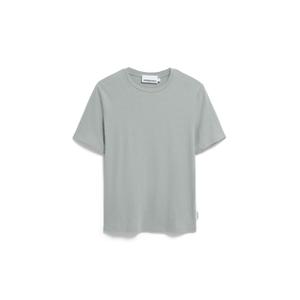 30007366-3052-t-shirt-da-donna-armedangels-lualaa-lin-verde-mare