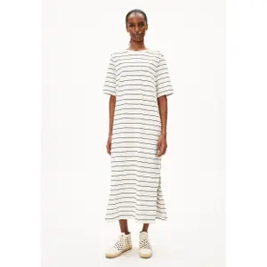 Kleid Damen ARMEDANGELS Xelinaa image-1