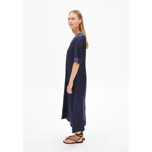 Women's dress ARMEDANGELS Vaali image-3