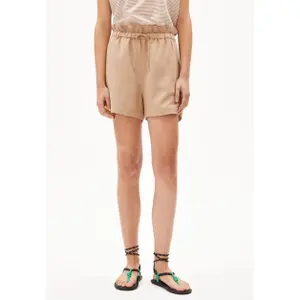 Shorts für Damen ARMEDANGELS Vaanna Lino image-1