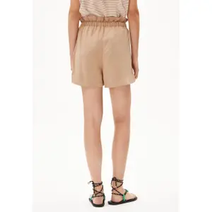 Shorts für Damen ARMEDANGELS Vaanna Lino image-2
