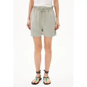 Shorts für Damen ARMEDANGELS Vaanna Lino image-1