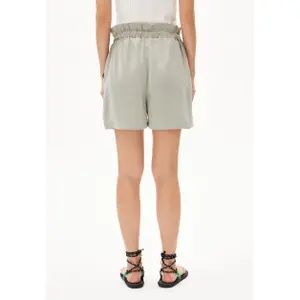 Shorts für Damen ARMEDANGELS Vaanna Lino image-2