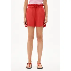 Shorts für Damen ARMEDANGELS Vaanna Lino image-1