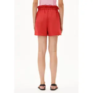 Shorts für Damen ARMEDANGELS Vaanna Lino image-2