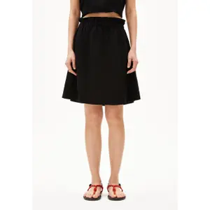 Damenrock Armedangels Filizaa Lino image-1