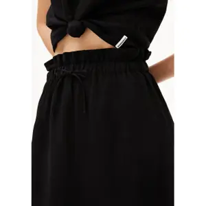 Damenrock Armedangels Filizaa Lino image-4