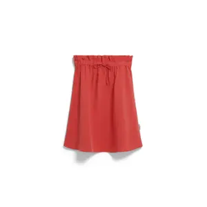 Vrouwenrok ARMEDANGELS Filizaa Lino