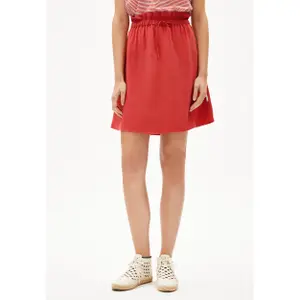 Vrouwenrok ARMEDANGELS Filizaa Lino image-2