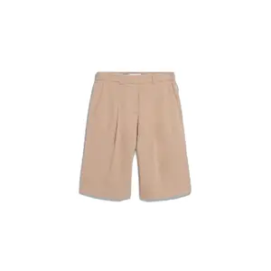 Kurze gemischte Leinendamenhose ARMEDANGELS Namaal Lino
