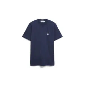 T-shirt Armedangels Iconic Å Maarkos Mlng image-0