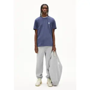 T-shirt Armedangels Iconic Å Maarkos Mlng image-1