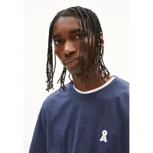 T-shirt Armedangels Iconic Å Maarkos Mlng image-4