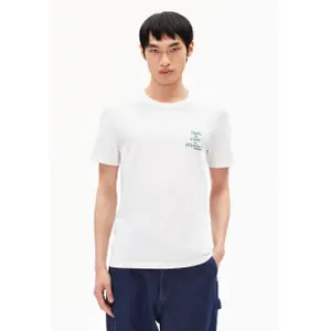 T-Shirt Armedangels Jaames Difference image-2