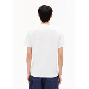 T-Shirt Armedangels Jaames Difference image-3