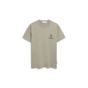 T-Shirt Armedangels Jaames Difference image-0