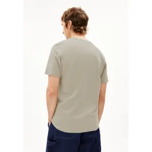 T-Shirt Armedangels Jaames Difference image-3