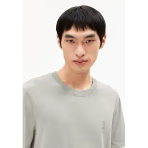 T-shirt Armedangels Iconic Å Maarkos Gmt Dye image-4