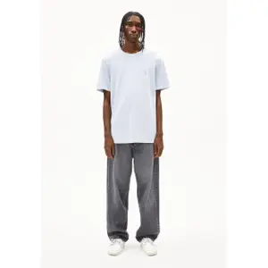 T-shirt Armedangels Iconic Å Maarkos Gmt Dye image-1