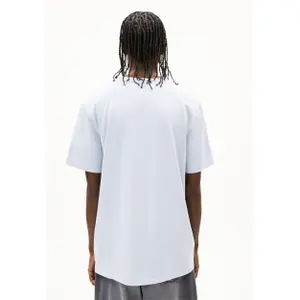 T-shirt Armedangels Iconic Å Maarkos Gmt Dye image-3