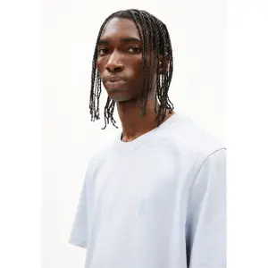 T-shirt Armedangels Iconic Å Maarkos Gmt Dye image-4