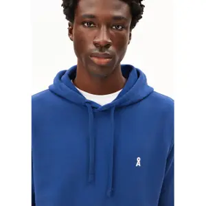 Hoodie Armedangels Paarlo image-4