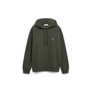 Sudadera con capucha Armedangels Paarlo image-0