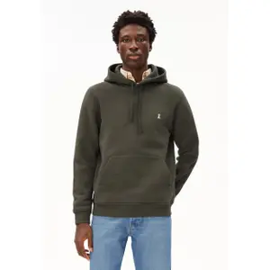 Sudadera con capucha Armedangels Paarlo image-2