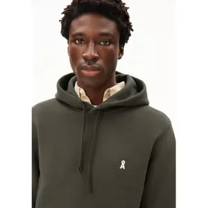 Sudadera con capucha Armedangels Paarlo image-4