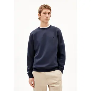 Sudadera de forro polar Armedangels Baaro image-2