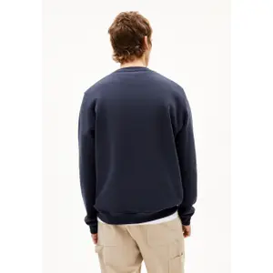 Sudadera de forro polar Armedangels Baaro image-3