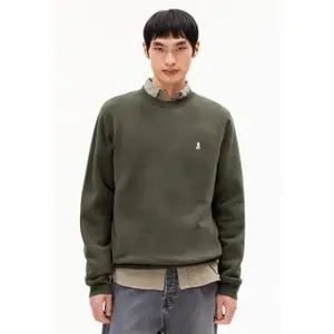 Sudadera de forro polar Armedangels Baaro image-2