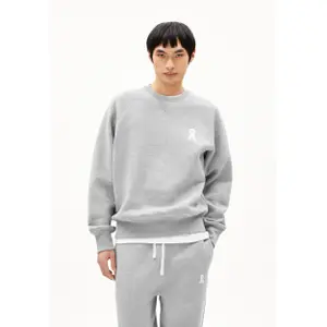 Sweatshirt Armedangels Iconic Å Joaan Melange image-2