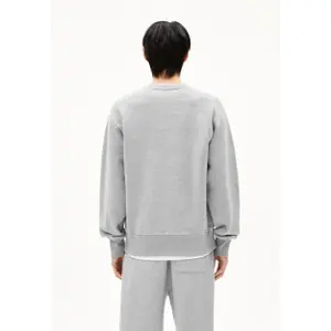 Sweatshirt Armedangels Iconic Å Joaan Melange image-3