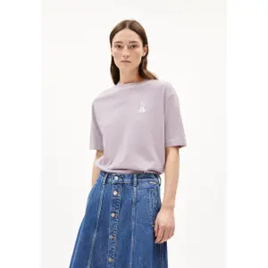 T-Shirt Armedangels Iconic Å Tarjaa image-2