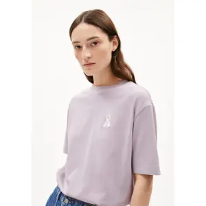 T-Shirt Armedangels Iconic Å Tarjaa image-4