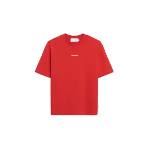 T-Shirt ARMEDANGELS Tarjaa Word Iconic Å