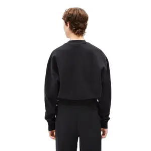 Sweatshirt woman ARMEDANGELS Iconic Å Alizaa image-1