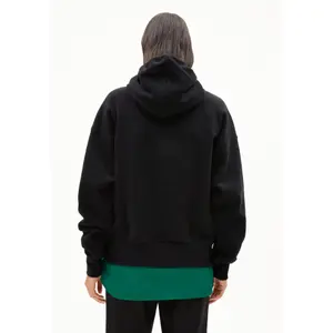 Sweatshirt med hætte til kvinder ARMEDANGELS Iconic Å Francisaraa image-2