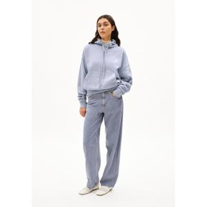 Women's hooded sweatshirt ARMEDANGELS Iconic Å Francisaraa image-1