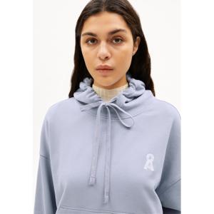 Women's hooded sweatshirt ARMEDANGELS Iconic Å Francisaraa image-4