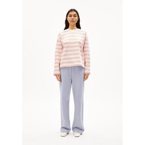 Sweatshirt til kvinder ARMEDANGELS Iconic Å Frankaa Bold image-1