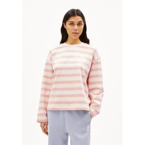 Sweatshirt til kvinder ARMEDANGELS Iconic Å Frankaa Bold image-2