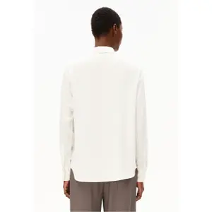 Blusa de manga comprida feminina Armedangels Larisaana image-3