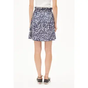 Damenrock ARMEDANGELS Filizaa Mosaic Lino image-2