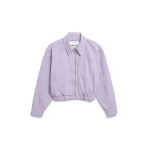 Jeansjacke Damen ARMEDANGELS Caarsta image-0