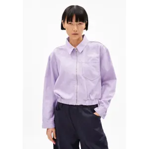 Jeansjacke Damen ARMEDANGELS Caarsta image-2