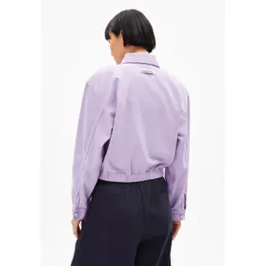 Jeansjacke Damen ARMEDANGELS Caarsta image-3